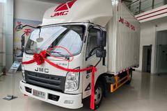 疯狂促销，直降0.5万！汕头市凯威载货车系列优惠价