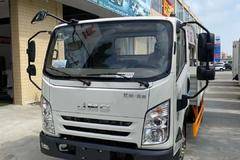 抢购在行动！汕头市凯威载货车降价大放送，立降0.5万