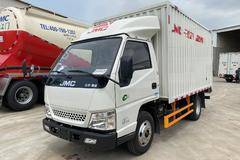 抢购在行动！汕头市顺威窄体载货车降价大放送，立降0.5万