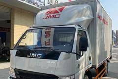 抢购在行动！汕头市顺威宽体载货车降价大放送，立降0.5万