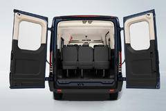 全顺T8VAN/轻客黄石市火热促销中，进店享多重好礼！