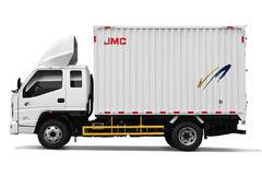 顺达宽体载货车黄石市火热促销中，进店享多重好礼!