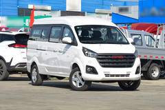 金杯开年冲量 金海狮CNG 现车到店