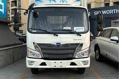 疯狂促销，直降3万！汕头市时代领航G5电动载货车系列优惠价