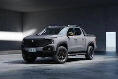 震撼来袭长安猎手开启预售13.99万起