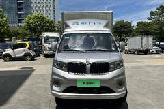 新海豚EV电动载货车新车上市 欢迎到店垂询