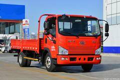 J6F载货车济南市火热促销中 让利高达0.3万