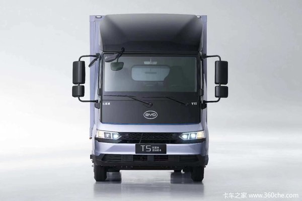 惊喜不断，降0.2万！成都市T5电动载货车系列超值回馈，