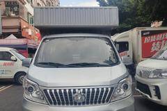 限时特惠，立降1.5万！神骐T10EV电动载货车系列疯狂促销中