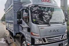 佛山市骏铃S9载货车系列，打折优惠，降1万，赶快抢购！