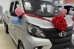 新长安星卡新生代强动力微卡，低至3.29万元起