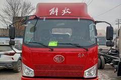 J6F载货车新车上市大柴170马力、825轮胎 欢迎到店垂询