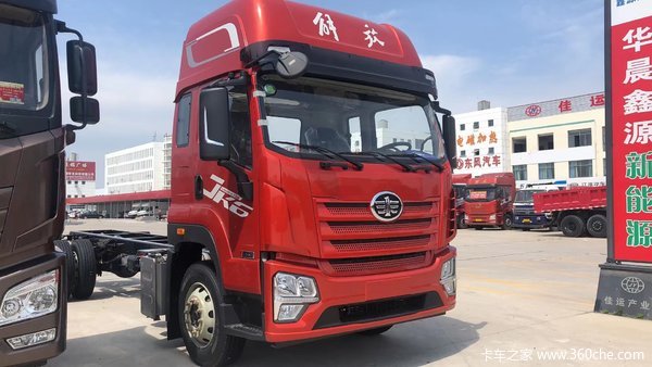 盐城佳运 JK6 中卡车型 现在一口价15.6万 赶紧来店（电）