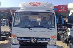 东风 多利卡D6-N 锐能版 136马力 4.17米单排厢式轻卡