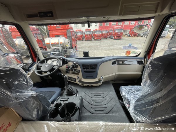 不是J7买不起，而是24款J6P经典版480马力更有性价比