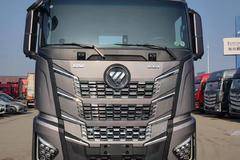 新车到店 合肥市欧曼EST载货车仅需34万元