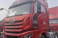 新车到店，24款J6V大马力小速比动力强超舒适，全新升级