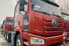 不是J7买不起，而是24款J6P经典版480马力更有性价比