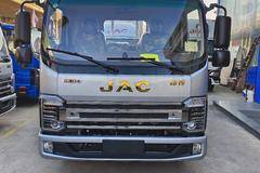 帅铃S6载货车新车上市 欢迎到店垂询