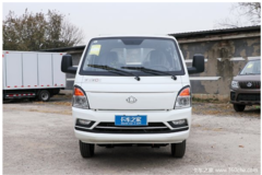 最低优惠0.2万 淄博市跨越者D5载货车火热促销中