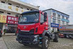 新乘龙M3自卸车柳州市火热促销中 让利高达1.5万