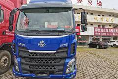 新乘龙M3载货车柳州市火热促销中 让利高达1.5万