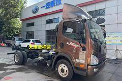 解放开门红钜惠、购解放轻卡4.2米重载车辆送交强险+2千元油卡！