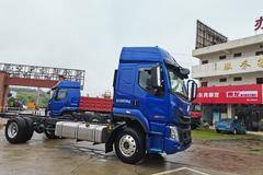 抢购在行动！柳州市乘龙H5载货车降价大放送，立降1.5万