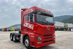 惊喜不断，降1万！重庆市解放JH6牵引车系列超值回馈，