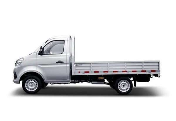 新豹t1-最佳拍档 小本创富微卡首选!_济南茂华汽车_之