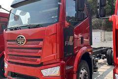 购解放J6L载货车 享高达0.5万优惠