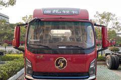 疯狂促销，直降2.8万！宜春市德龙G2载货车系列优惠价