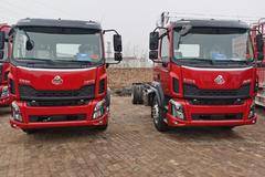 新款M3V玉柴220马力6米8到店，可做高栏和马槽，欢迎到店品鉴