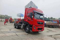 东风天龙LNG燃气车春节优惠活动，欢迎大家咨询品鉴 