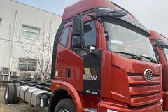 24款J6L精英版载货限时促销，仅此一台，价格钜惠