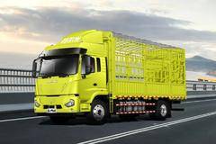 明星产品丨福启龙年一路发，江淮重卡载货车助你踏上新征程