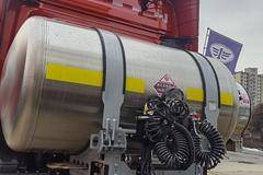 青岛解放JH6 480NG升级款震撼登场