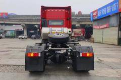 东风天龙LNG燃气车春节优惠活动，欢迎大家来店咨询品鉴