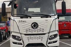 24款东风新疆畅行X3新年大优惠，康机240马力