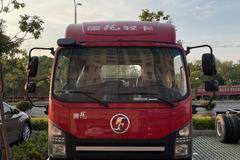 德龙G1载货车宜春市火热促销中 让利高达2.78万