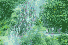 福田欧航·专业节能超级中卡--针对冷链运输场景专业定制打造