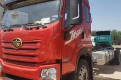 抢购在行动！郑州市解放JK6载货车降价大放送，立降2万