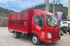 惊喜不断，降0.2万！铜仁地区虎VR载货车系列超值回馈，