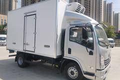 德龙轻卡潍柴160宽体冷藏车！！！！！！！！！！！！！