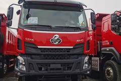 优惠2万 重庆市乘龙H5自卸车火热促销中