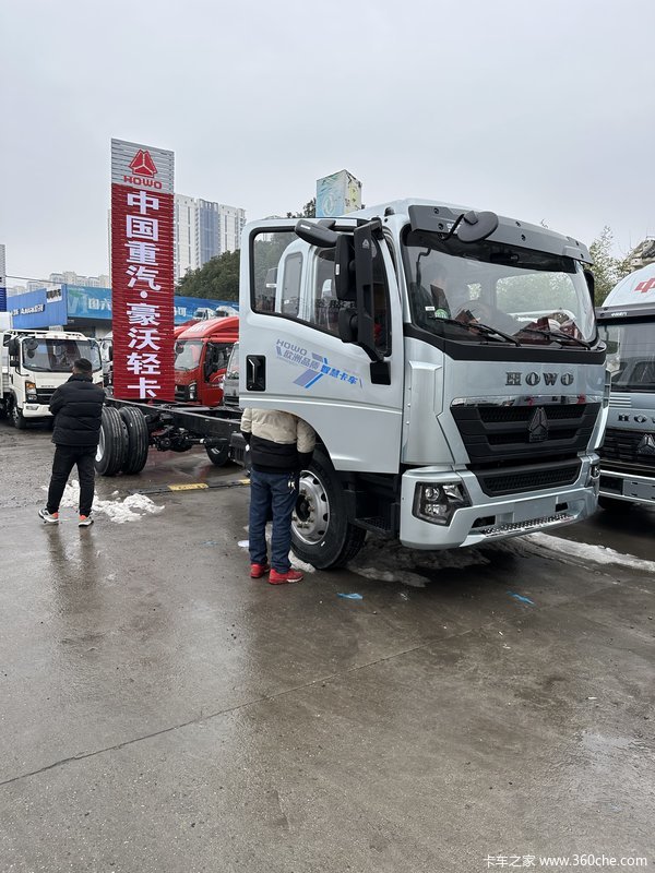 G5X载货车新车上市 欢迎到店垂询!
