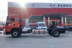 盐城佳运 JK6 260马力 解放卡车 挣钱机器 售后有保障！