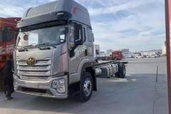 江苏佳运 JK6 260马力 现在买车便宜又划算！