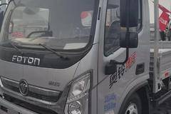 优惠0.2万 哈尔滨市玉兔2号载货车火热促销中