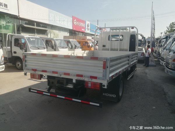 菏泽市追梦载货车系列，打折优惠，降1万，赶快抢购！